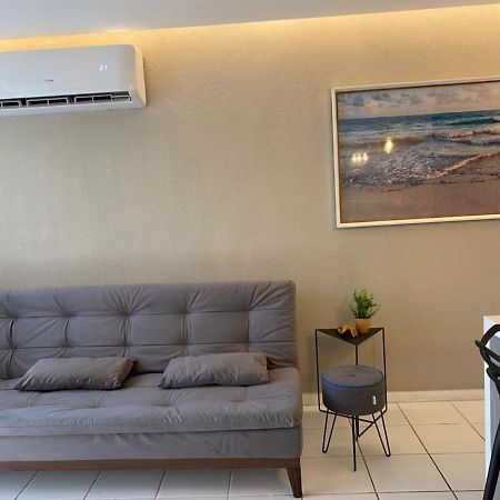 Apartamento Beira Mar! Neo Leilighet Maceió Eksteriør bilde